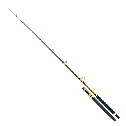 Accurist Trolling Rod - 2.10 metre (30-50lb)