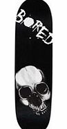 Bored To Death Skateboard