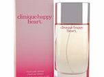 Clinique Happy Heart EDP 100ml Spray
