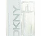 Dkny Female Energising EDT Spray