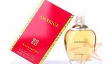 Givenchy Amarige 100ml Spray