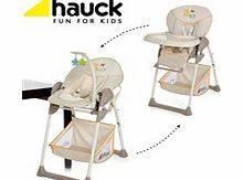 Hauck Sit n Relax Highchair - Bear