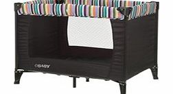 Naptime Bassinette Travel Cot