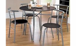 Space Saving Dining Set