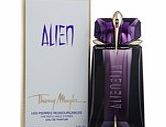 Thierry Muglar Alien EDP 90ml Refillable Spray