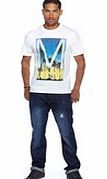 Twisted Gorilla Pack Of 2 Fashion T-Shirts