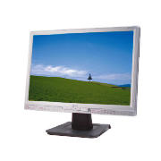 1917W 19 Widescreen TFT Monitor