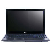 5560 Laptop (AMD A4, 4GB, 500GB, 15.6