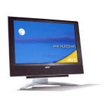 Acer AL2032WM