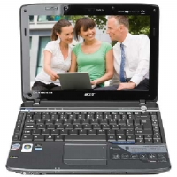 Aspire 2930 Intel Core 2 Duo T5800 / 12.1