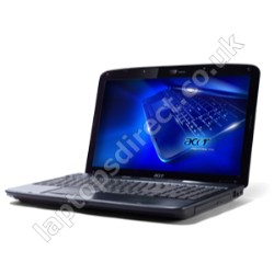 Aspire 5535 Laptop