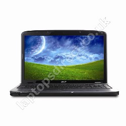 Aspire 5738Z Windows 7 Laptop