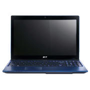 Aspire 5750G Laptop (Intel Core i7, 6GB,