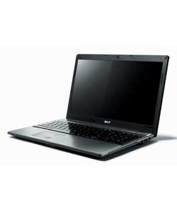 Aspire 5810T 15.6in Timeline Laptop V1