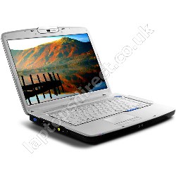 Aspire 5920-5A2G25Mi - Core 2 Duo T5550 1.86 GHz - 15.4 Inch TFT