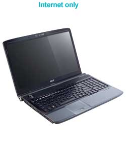 Aspire 6530G BluRay Laptop