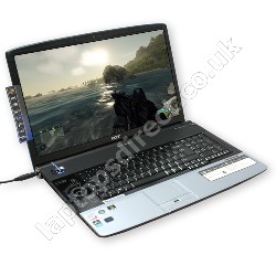 Aspire 8920G Gemstone Blue