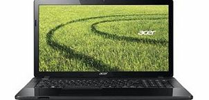 Aspire E1-772 Core i3 4GB 500GB 17.3 inch