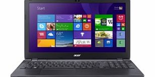 Aspire E5-551 Quad Core 8GB 1TB 15.6 inch