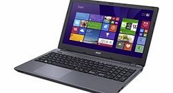 Aspire E5-571 Core i3 4GB 500GB 15.6 inch