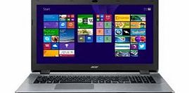 Aspire E5-771 4th Gen Core i5 4GB 1TB