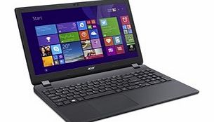 Aspire ES1-512 4GB 500GB 15.6 inch Windows