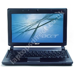 Aspire One 531 Netbook