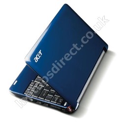 Aspire One AOA110-AGb - 1GB - 16GB - Blue