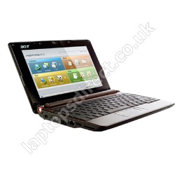 Aspire One AOA110-AGc - 1GB - 16GB - Brown