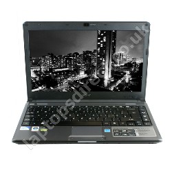 Aspire Timeline 3410T-723G25n Laptop