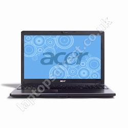 Aspire Timeline 5810TG Laptop