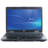 Notebook Travelmate 7530G AMD X2 QL64 2.1GHz 2GB 320GB 17 WXGA webcam bluetooth DVD SM card reader V