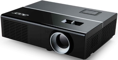 P1273 4:3 XGA Projector