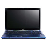 Timeline X 5830T Laptop (Intel Core i3,