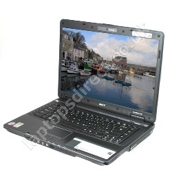 TravelMate 5720 - Core 2 Duo T5270 1.4 GHz - 15.4 in TFT active matrix