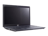 TravelMate 5740-332G16Mn - Core i3 330M