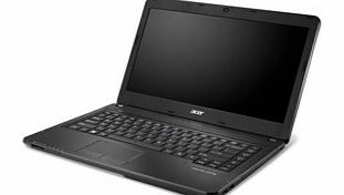 TravelMate P246 Core i3 4GB 500GB 15.6 inch