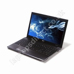 travelmate Timeline 8571-733G25 Laptop