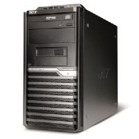 Veriton M221 Tower PC/ AMD Athlon X2