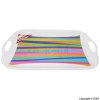 Essential Living Oblong Tray 36cm x 25cm