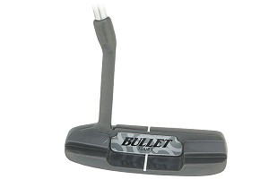 ACM Bullet Milled Putter