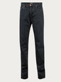 ACNE JEANS BLACK 34 UK ACNE-T-MIC