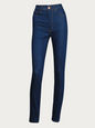 ACNE JEANS DENIM 25 ACNE-T-NEEDLE