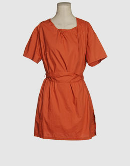 DRESSES Short dresses WOMEN on YOOX.COM