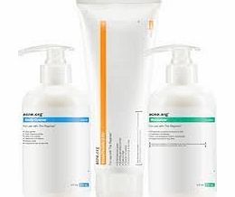 Acne.Org The Regimen: Complete Acne.org Treatment Kit