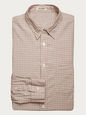 ACNE SHIRTS BEIGE 48 ACNE-S-STITCH2