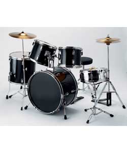 5 Piece Drum Kit