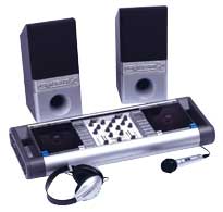 Acoustic Solutions KIT3