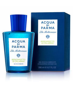 Bergamotto di Calabria Shower Gel