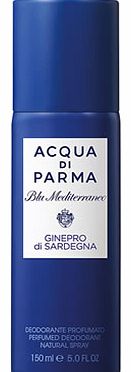 Ginepro di Sardegna Deodorant